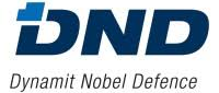 Dynamit Nobel Defence GmbH (DND)